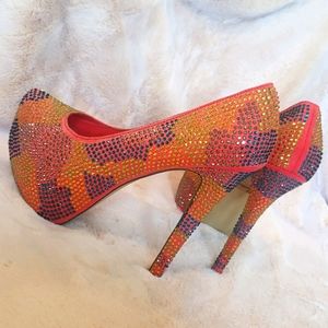 💖 Breckelle's Heels